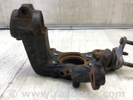 ФОТО Кулак поворотний для Volkswagen Jetta USA (10-17) Київ