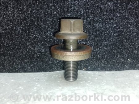 ФОТО Болт шківа колінвала для Mazda 6 GH (2007-2013) Київ