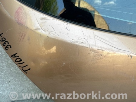 ФОТО Кришка багажника для Nissan Tiida/Versa C11 Київ