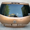 Кришка багажника Nissan Tiida/Versa C11