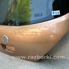 ФОТО Кришка багажника для Nissan Tiida/Versa C11 Київ