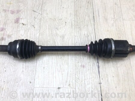 ФОТО Привід передній для Mazda 3 III BM/BN (13-19) Київ