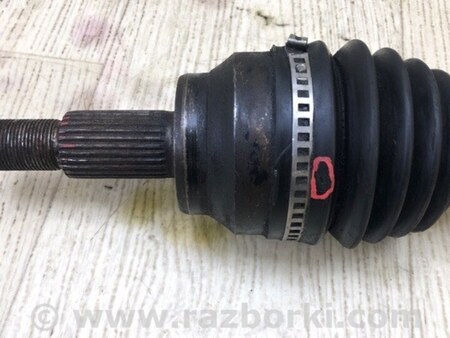 ФОТО Привід передній для Mazda 3 III BM/BN (13-19) Київ