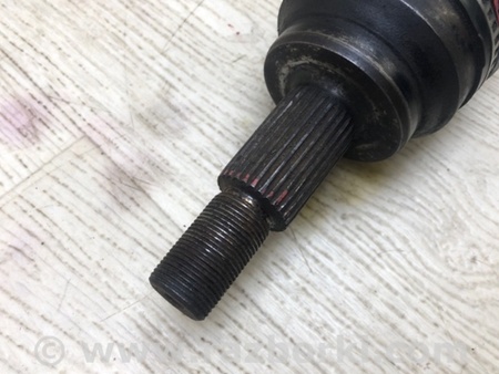 ФОТО Привід передній для Mazda 3 III BM/BN (13-19) Київ