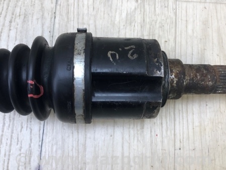 ФОТО Привід передній для Mazda 3 III BM/BN (13-19) Київ