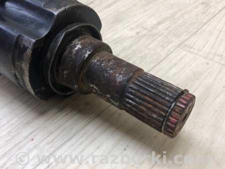 ФОТО Привід передній для Mazda 3 III BM/BN (13-19) Київ