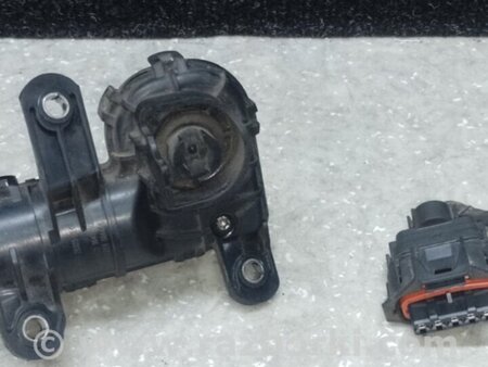 ФОТО Привід заслінки впускного колектора для KIA Soul 1 AM (08-14) Київ