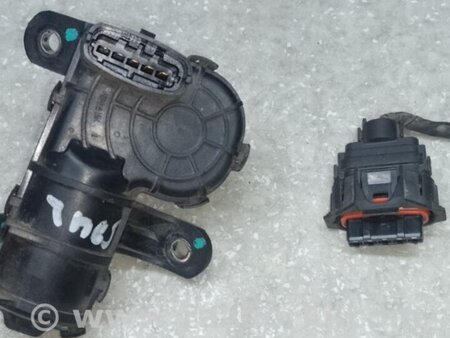 ФОТО Привід заслінки впускного колектора для KIA Soul 1 AM (08-14) Київ