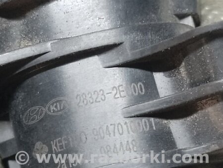 ФОТО Привід заслінки впускного колектора для KIA Soul 1 AM (08-14) Київ