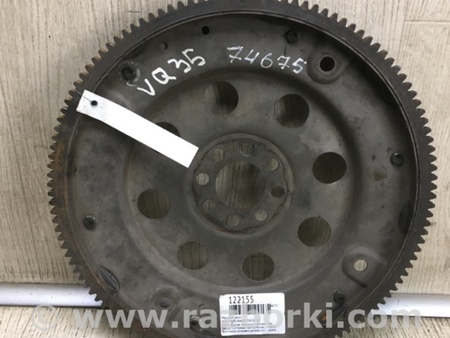 ФОТО Маховик АКПП для Nissan Murano Z50 (02-08) Київ