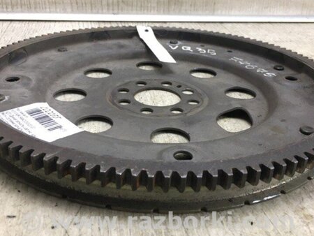 ФОТО Маховик АКПП для Nissan Murano Z50 (02-08) Київ