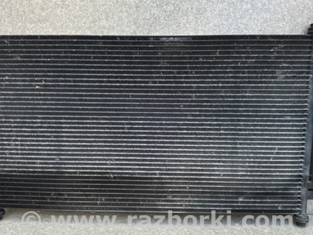 ФОТО Радіатор кондиціонера для Acura RDX TB3, TB4 (12-15) Київ