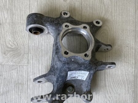 ФОТО Цапфа для KIA Sportage QL (15-21) Київ