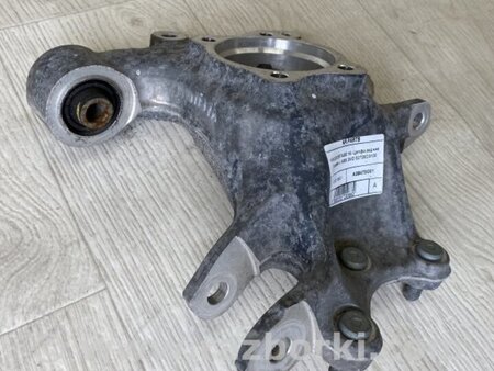 ФОТО Цапфа для KIA Sportage QL (15-21) Київ