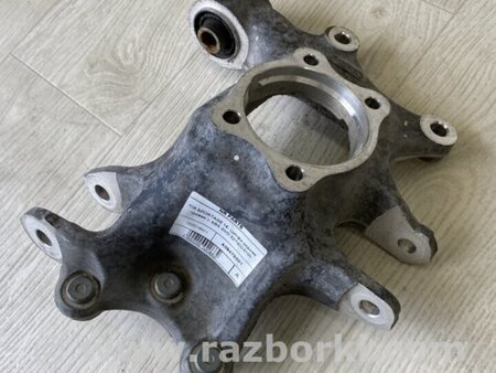 ФОТО Цапфа для KIA Sportage QL (15-21) Київ