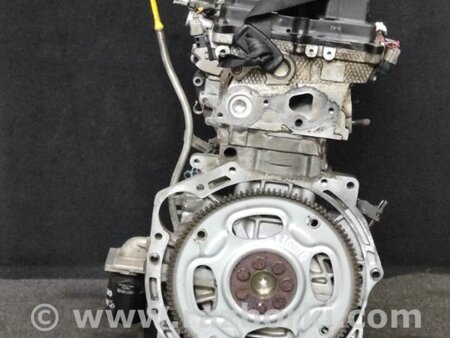 ФОТО Двигун бензин для Mitsubishi Outlander XL CW (05-12) Київ