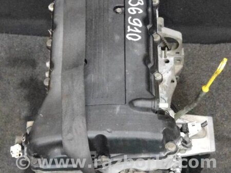 ФОТО Двигун бензин для Mitsubishi Outlander XL CW (05-12) Київ