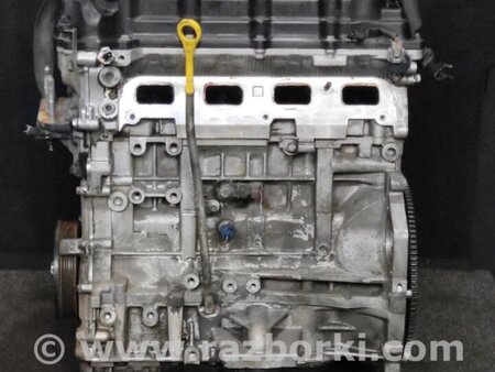 ФОТО Двигун бензин для Mitsubishi Outlander XL CW (05-12) Київ