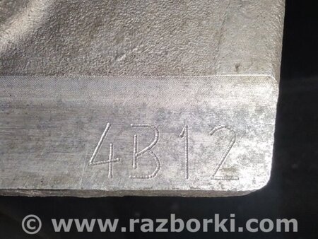 ФОТО Двигун бензин для Mitsubishi Outlander XL CW (05-12) Київ