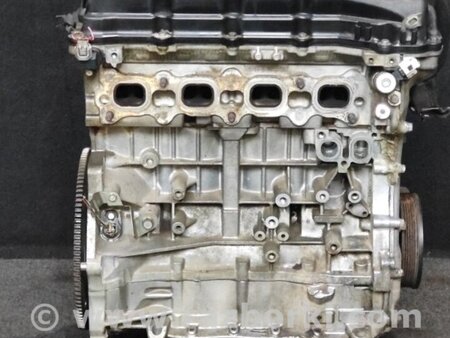 ФОТО Двигун бензин для Mitsubishi Outlander XL CW (05-12) Київ