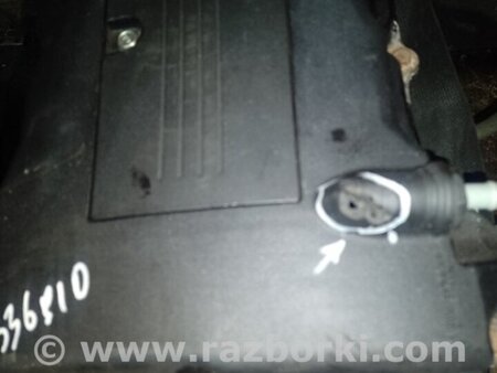 ФОТО Двигун бензин для Mitsubishi Outlander XL CW (05-12) Київ