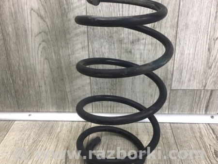 ФОТО Пружина передньої підвіски для Nissan Sentra B16 (06-10) Київ