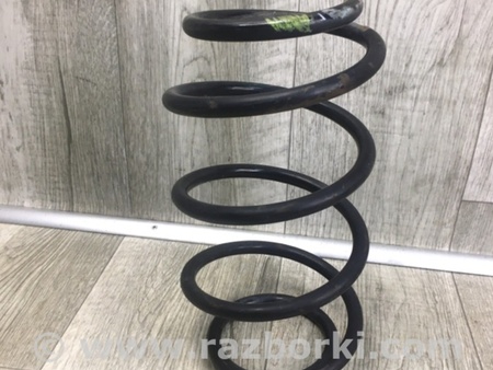 ФОТО Пружина передньої підвіски для Nissan Sentra B16 (06-10) Київ