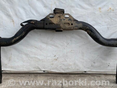 ФОТО Фаркоп для Toyota Highlander (01-07) Київ