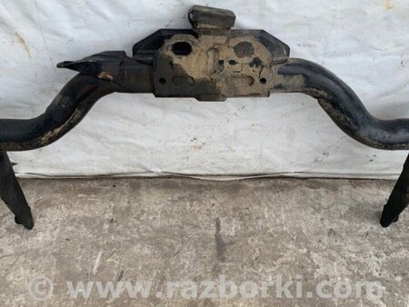 ФОТО Фаркоп для Toyota Highlander (01-07) Київ