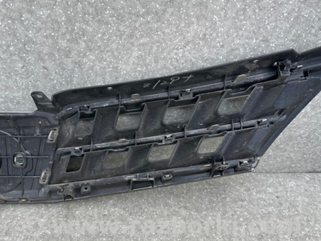 ФОТО Решітка радіатора для Nissan Tiida/Versa C11 Київ