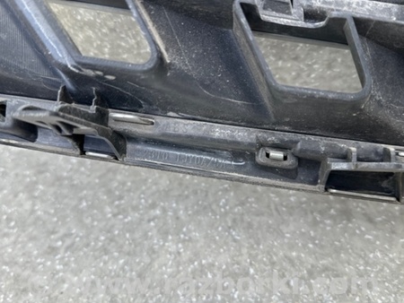 ФОТО Решітка радіатора для Nissan Tiida/Versa C11 Київ