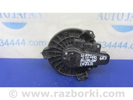 ФОТО Моторчик пічки для Toyota Avalon XX30 (12.2004-10.2012) Київ