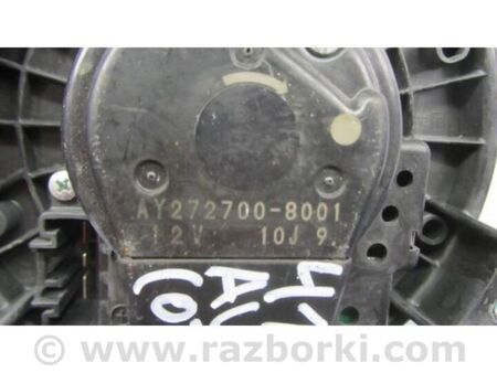 ФОТО Моторчик пічки для Toyota Avalon XX30 (12.2004-10.2012) Київ
