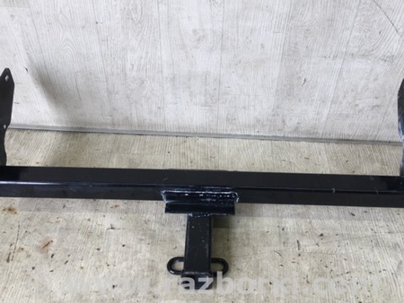 ФОТО Фаркоп для Volkswagen Tiguan (2016-) Київ