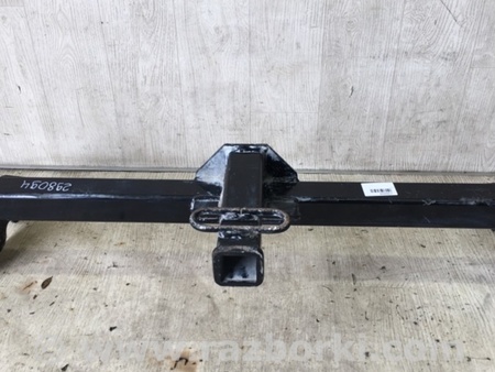 ФОТО Фаркоп для Volkswagen Tiguan (2016-) Київ