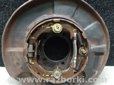 ФОТО Гальмівний механізм для Toyota RAV-4 II CA20W/XA20 (00-05) Київ