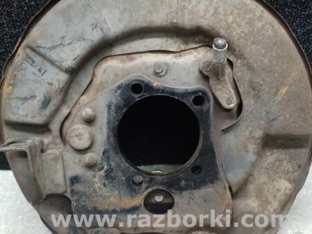 ФОТО Гальмівний механізм для Toyota RAV-4 II CA20W/XA20 (00-05) Київ