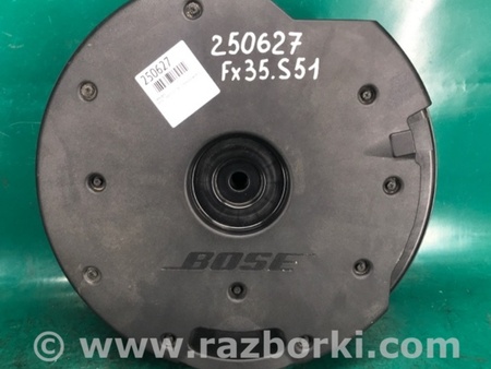 ФОТО Сабвуфер для Infiniti FX/QX70 S51 (08-17) Київ