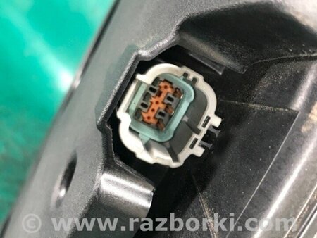 ФОТО Сабвуфер для Infiniti FX/QX70 S51 (08-17) Київ