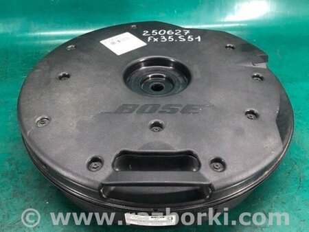 ФОТО Сабвуфер для Infiniti FX/QX70 S51 (08-17) Київ