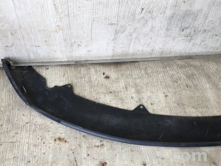 ФОТО Накладка бампера для Suzuki SX4 I (06-14) Київ