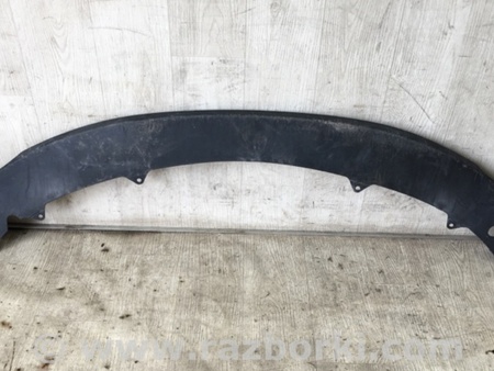 ФОТО Накладка бампера для Suzuki SX4 I (06-14) Київ