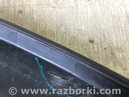 ФОТО Накладка бампера для Suzuki SX4 I (06-14) Київ