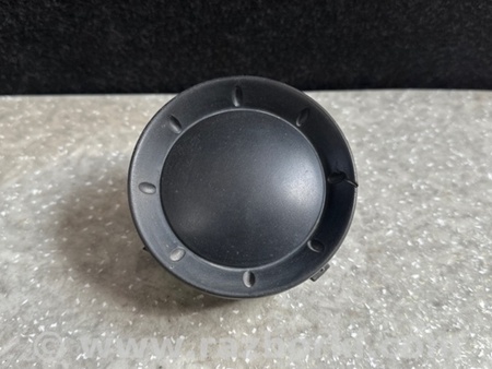 ФОТО Заглушка протитуманних фар для Nissan Tiida/Versa C11 Київ
