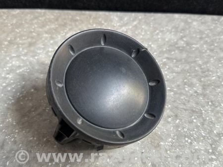ФОТО Заглушка протитуманних фар для Nissan Tiida/Versa C11 Київ