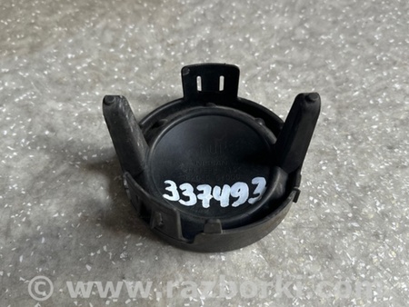 ФОТО Заглушка протитуманних фар для Nissan Tiida/Versa C11 Київ