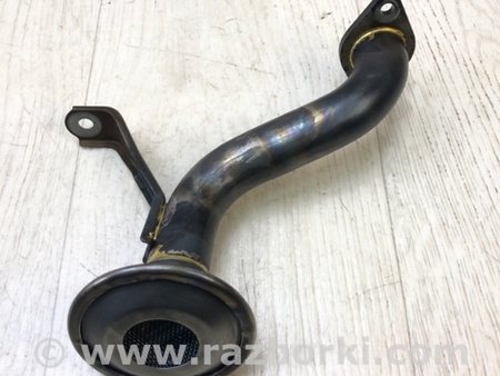 ФОТО Маслоприймач для Lexus RX350/450 (09-15) Київ