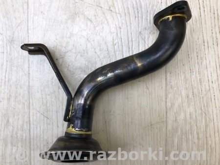 ФОТО Маслоприймач для Lexus RX350/450 (09-15) Київ