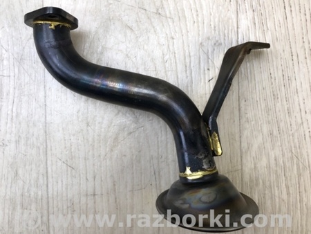 ФОТО Маслоприймач для Lexus RX350/450 (09-15) Київ