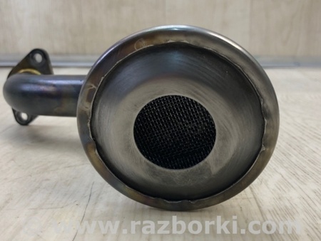 ФОТО Маслоприймач для Lexus RX350/450 (09-15) Київ